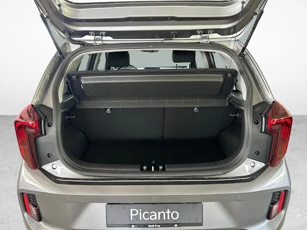 Kia Picanto 1.0 GDi Inspire+