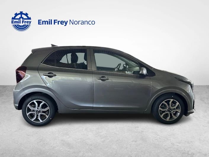 image du véhicule KIA PICANTO