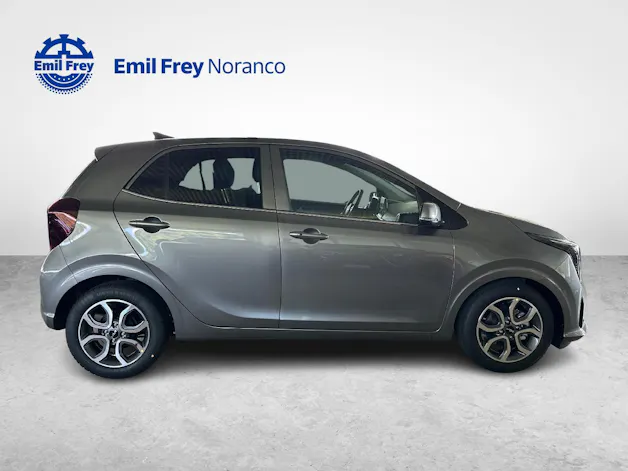 Kia Picanto 1.0 GDi Inspire+