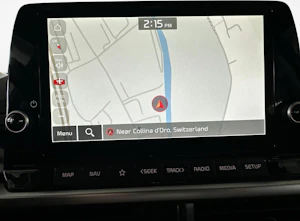 image du véhicule KIA Picanto 1.0 GDi Inspire+
