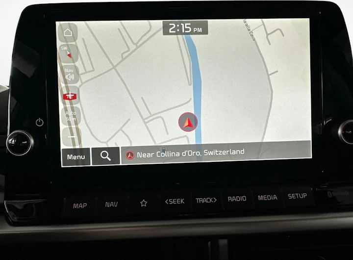 image du véhicule KIA PICANTO