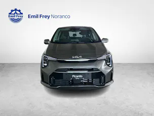 Kia Picanto 1.0 GDi Inspire+