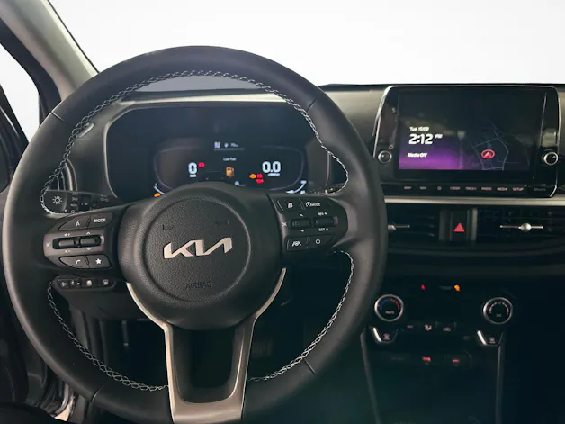 Kia Picanto 1.0 GDi Inspire+