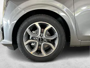 Kia Picanto 1.0 GDi Inspire+