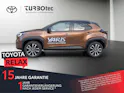Toyota Yaris Cross 1.5 VVT-i HSD Premium AWD-i