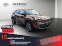 Toyota Yaris Cross 1.5 VVT-i HSD Premium AWD-i