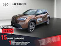 Toyota Yaris Cross 1.5 VVT-i HSD Premium AWD-i