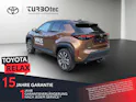 Toyota Yaris Cross 1.5 VVT-i HSD Premium AWD-i