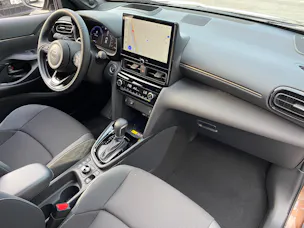 Toyota Yaris Cross 1.5 VVT-i HSD Premium AWD-i