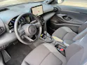 Toyota Yaris Cross 1.5 VVT-i HSD Premium AWD-i