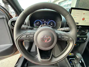 Toyota Yaris Cross 1.5 VVT-i HSD Premium AWD-i