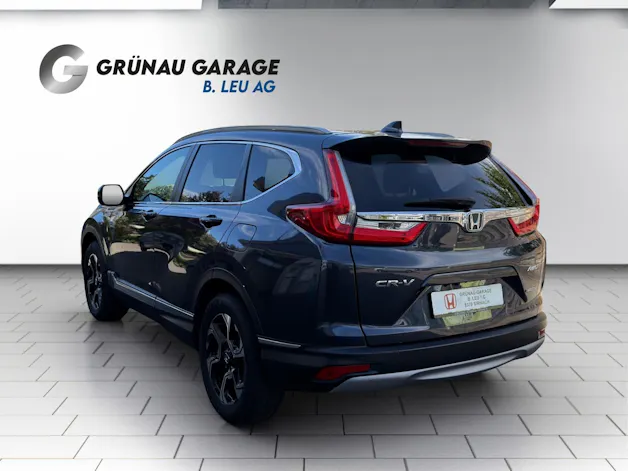 HONDA CR-V 2.0 i-MMD Executive 4WD