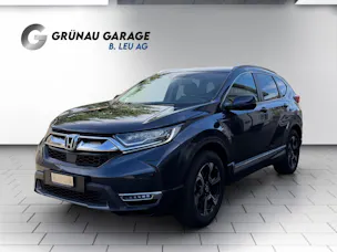 HONDA CR-V 2.0 i-MMD Executive 4WD
