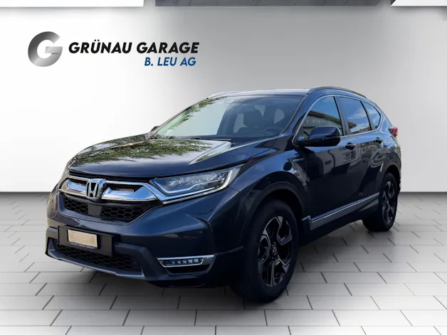 HONDA CR-V 2.0 i-MMD Executive 4WD