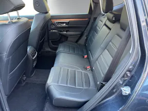 HONDA CR-V 2.0 i-MMD Executive 4WD