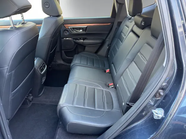 HONDA CR-V 2.0 i-MMD Executive 4WD