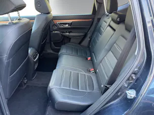 HONDA CR-V 2.0 i-MMD Executive 4WD