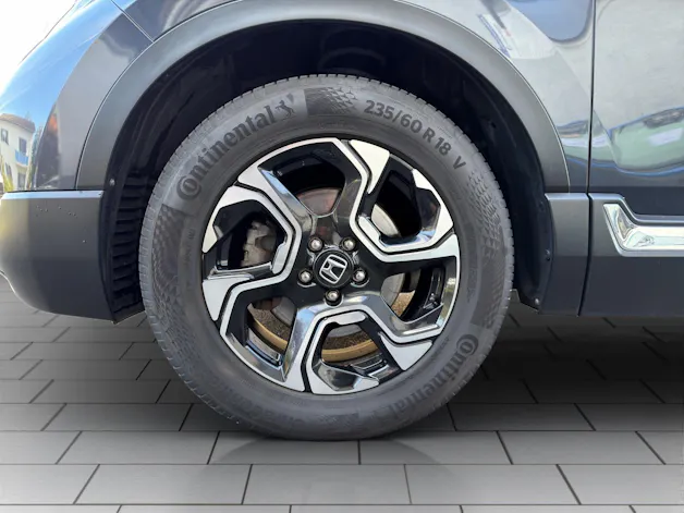 HONDA CR-V 2.0 i-MMD Executive 4WD