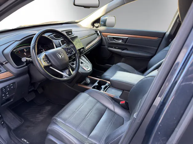 HONDA CR-V 2.0 i-MMD Executive 4WD