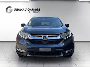 HONDA CR-V 2.0 i-MMD Executive 4WD