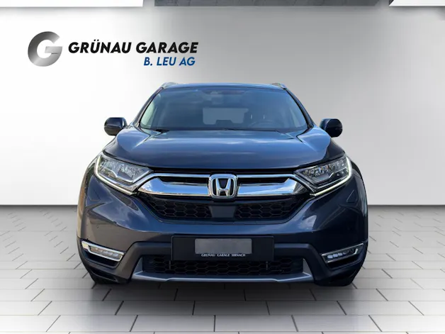 HONDA CR-V 2.0 i-MMD Executive 4WD