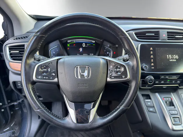 HONDA CR-V 2.0 i-MMD Executive 4WD