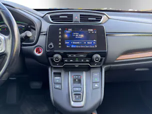 HONDA CR-V 2.0 i-MMD Executive 4WD