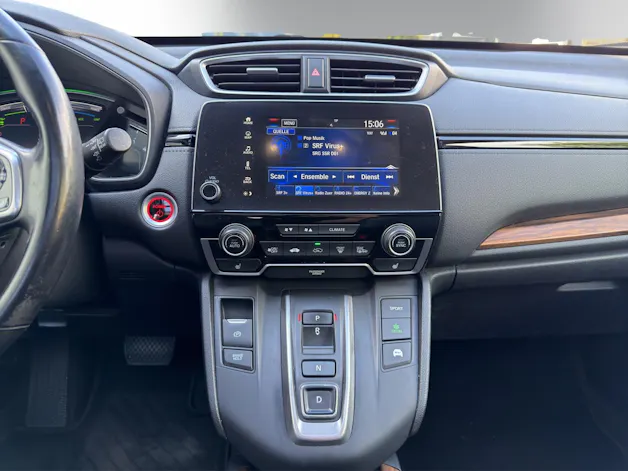 HONDA CR-V 2.0 i-MMD Executive 4WD