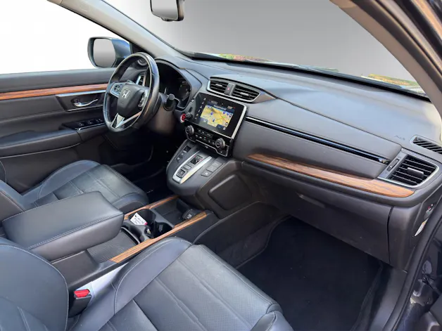 HONDA CR-V 2.0 i-MMD Executive 4WD