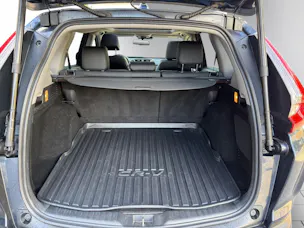 HONDA CR-V 2.0 i-MMD Executive 4WD