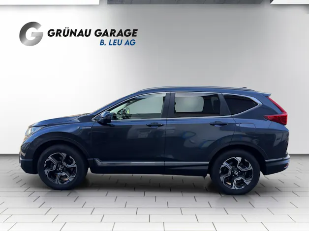 HONDA CR-V 2.0 i-MMD Executive 4WD