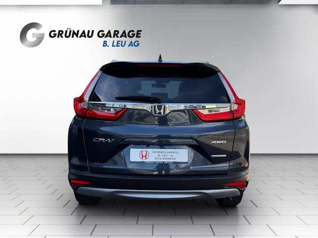 HONDA CR-V 2.0 i-MMD Executive 4WD