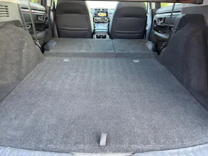 HONDA CR-V 2.0 i-MMD Executive 4WD
