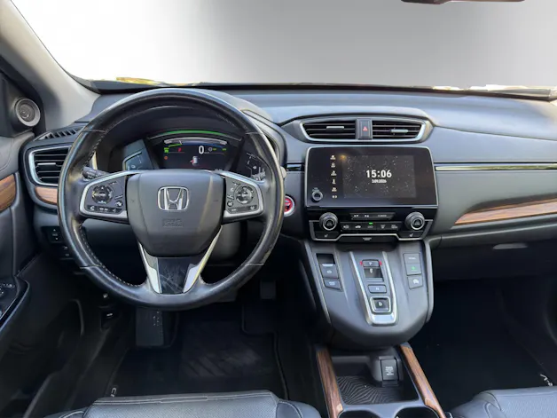 HONDA CR-V 2.0 i-MMD Executive 4WD