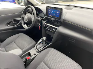 Toyota Yaris Cross 1.5 VVT-i HSD Comfort