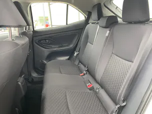 Toyota Yaris Cross 1.5 VVT-i HSD Comfort