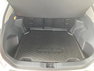 Toyota Yaris Cross 1.5 VVT-i HSD Comfort