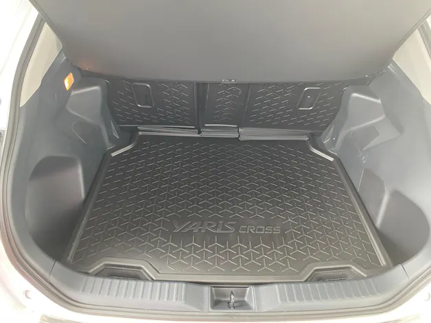 Toyota Yaris Cross 1.5 VVT-i HSD Comfort