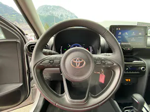 Toyota Yaris Cross 1.5 VVT-i HSD Comfort
