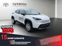 Toyota Yaris Cross 1.5 VVT-i HSD Comfort