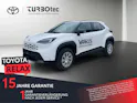 Toyota Yaris Cross 1.5 VVT-i HSD Comfort