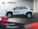 Toyota Yaris Cross 1.5 VVT-i HSD Comfort