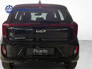 Kia Picanto 1.0 GDi Inspire+