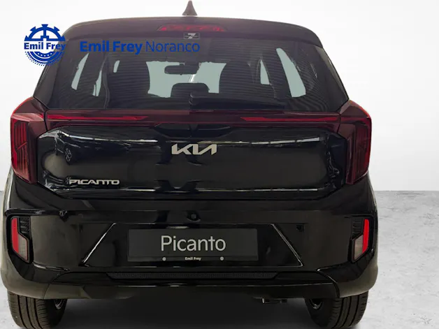 Kia Picanto 1.0 GDi Inspire+