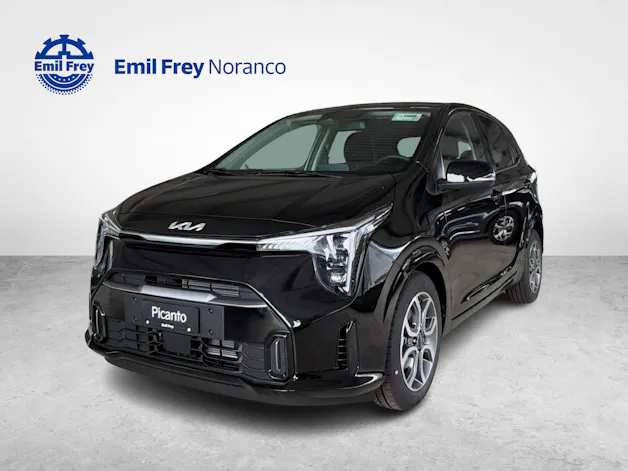 Kia Picanto 1.0 GDi Inspire+