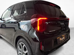 Kia Picanto 1.0 GDi Inspire+