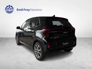 Kia Picanto 1.0 GDi Inspire+