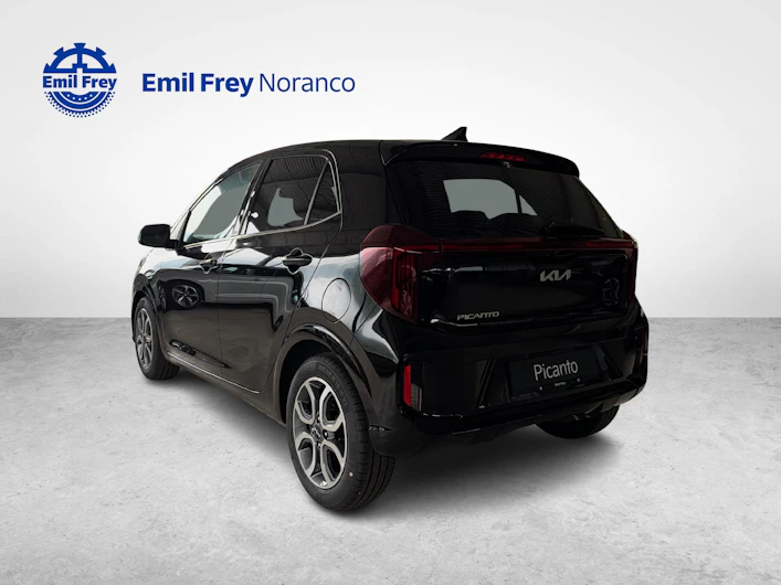 image du véhicule KIA PICANTO