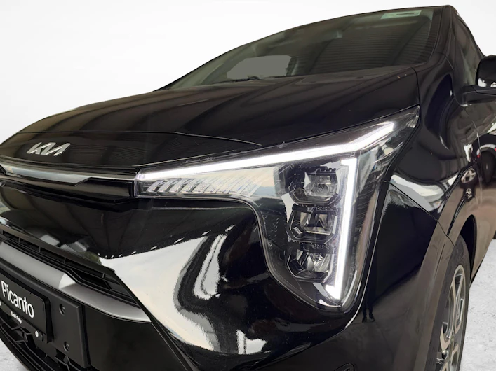 image du véhicule KIA PICANTO
