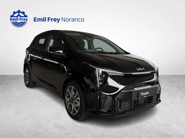 Kia Picanto 1.0 GDi Inspire+